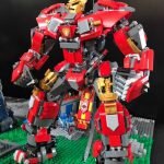 Sydney Brick Show